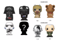 Bitty Funko POP! Star Wars Darth Vader 4 pack + Mystery 
