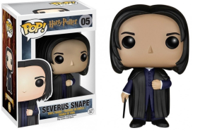  Severus Snape 05 Harry Potter Funko POP! Vinyl 