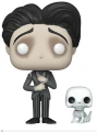 Victor with Scraps 986 Corpse Bride Funko POP!