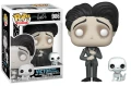 Victor with Scraps 986 Corpse Bride Funko POP!