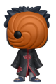 Tobi 184 Naruto Funko POP! Vinyl  