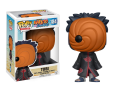Tobi 184 Naruto Funko POP! Vinyl  