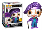 The Joker (Batman 1989) CHASE 337 DC Batman Funko POP! Vinyl