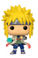 Minato Namikaze 935 Special Edition Naruto Funko POP! Vinyl