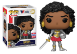 Nubia 396 DC Wonder Woman Funko POP! Vinyl