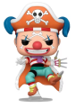 Buggy The Clown 1276 Special Edition One Piece Funko POP! Vinyl 