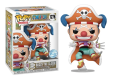 Buggy The Clown 1276 Special Edition One Piece Funko POP! Vinyl 
