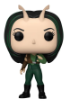 Mantis 1212 Marvel Guardians of The Galaxy Funko POP! Vinyl 
