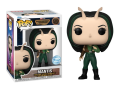 Mantis 1212 Marvel Guardians of The Galaxy Funko POP! Vinyl 