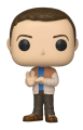 Sheldon 776 The Big Bang Theory Funko POP! Vinyl  