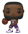 LeBron James 66 Basketball Funko POP! Vinyl  
