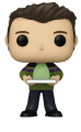 Joey Tribbiani 1275 Friends Funko POP! Vinyl