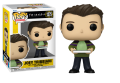 Joey Tribbiani 1275 Friends Funko POP! Vinyl
