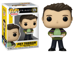 Joey Tribbiani 1275 Friends Funko POP! Vinyl