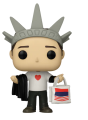 Chandler Bing 1276 Friends Funko POP! Vinyl 