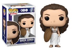 Queen Gorgo 1474 -   300 Funko POP! Vinyl  