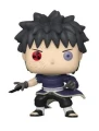 Obito Uchiha (unmasked) 1400 Naruto Funko POP! Vinyl