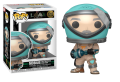 Mobius (TVA Temporal Core Suit) 1313 Marvel Loki Funko POP! Vinyl  