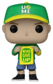 John Cena (Never Give Up) 136 WWE Funko POP!  