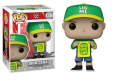 John Cena (Never Give Up) 136 WWE Funko POP!  