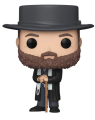Alfie Solomons 1398 Peaky Blinders Funko POP! Vinyl 