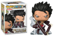 Snake - Man Luffy 1266 One Piece Funko POP! Vinyl  