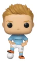  Kevin de Bruyne 14 Football Funko POP! Vinyl   