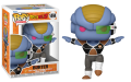 Burter 1494 Dragon Ball Z Funko POP! Vinyl  