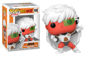 Jiece 1495 Dragon Ball Z Funko POP! Vinyl   