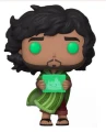 Bruno Madrigal 1425 Gitd Disney Encanto Funko POP! Vinyl  