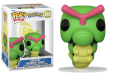 Caterpie 848 Pokemon Funko POP! Vinyl 