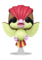 Pidgeotto 849 Pokemon Funko POP! Vinyl 