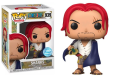 Shanks 939 One Piece Funko POP! Vinyl  