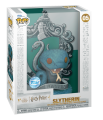 Slytherin 05 Harry Potter Exclusive Funko POP! Vinyl