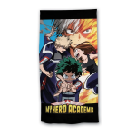Ręcznik plażowy My Hero Academia  70x140 
