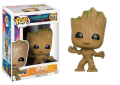  Groot 202 Marvel Guardians of The Galaxy vol.2 Funko POP! Vinyl