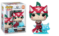 Kiriko 935 Overwatch Funko POP! Vinyl  