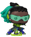 Lucio 933 Overwatch Funko POP! Vinyl 