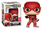 OUTLET 8,5/10 - The Flash 208 excl. DC Justice League Funko POP! Vinyl