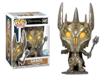 Sauron 1487 GITD The Lord of The Rings Funko POP! Vinyl   
