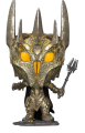 Sauron 1487 GITD The Lord of The Rings Funko POP! Vinyl   