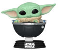Grogu 664 Star Wars Funko POP! Vinyl   