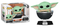 Grogu 664 Star Wars Funko POP! Vinyl   