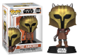 The Armorer 668 Star Wars Funko POP! Vinyl   