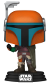 Mandalorian Judge 667 Star Wars Funko POP! Vinyl   