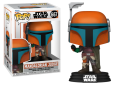Mandalorian Judge 667 Star Wars Funko POP! Vinyl   