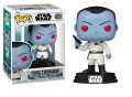  Grand Admiral Thrawn 683 Star Wars Funko POP! Vinyl 