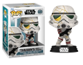 Thrawn's Night Trooper 685 Star Wars Funko POP! Vinyl