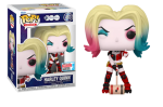Harley Quinn 483 WB  2023 NYCC  Funko POP! Vinyl  