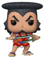 Oden 1275 One Piece Funko POP! Vinyl  